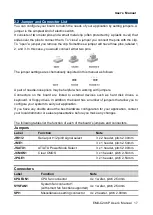 Preview for 17 page of Avalue Technology EMX-C246P User Manual