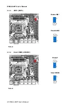 Preview for 20 page of Avalue Technology EMX-C246P User Manual