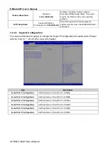 Preview for 46 page of Avalue Technology EMX-C246P User Manual