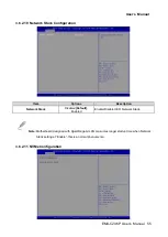 Preview for 55 page of Avalue Technology EMX-C246P User Manual