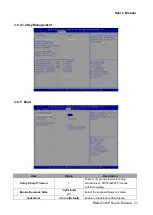 Preview for 71 page of Avalue Technology EMX-C246P User Manual