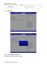 Preview for 72 page of Avalue Technology EMX-C246P User Manual