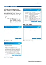 Preview for 75 page of Avalue Technology EMX-C246P User Manual