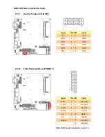 Preview for 13 page of Avalue Technology EMX-CDD Quick Installation Manual