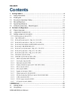 Preview for 6 page of Avalue Technology EMX-GM45E User Manual