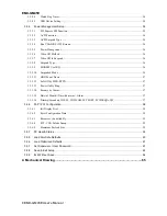 Preview for 8 page of Avalue Technology EMX-GM45E User Manual