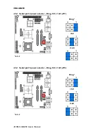 Preview for 20 page of Avalue Technology EMX-GM45E User Manual