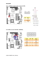 Preview for 24 page of Avalue Technology EMX-GM45E User Manual