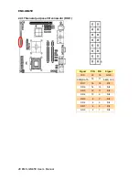 Preview for 28 page of Avalue Technology EMX-GM45E User Manual