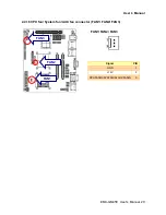 Preview for 29 page of Avalue Technology EMX-GM45E User Manual