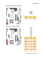 Preview for 31 page of Avalue Technology EMX-GM45E User Manual