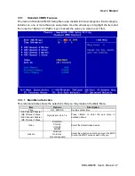 Preview for 37 page of Avalue Technology EMX-GM45E User Manual