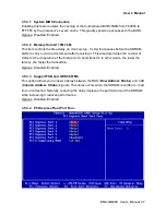 Preview for 47 page of Avalue Technology EMX-GM45E User Manual