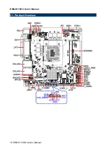 Preview for 16 page of Avalue Technology EMX-H110DC User Manual