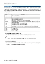 Preview for 34 page of Avalue Technology EMX-H110DC User Manual