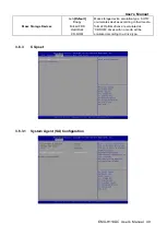 Preview for 49 page of Avalue Technology EMX-H110DC User Manual