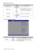 Preview for 54 page of Avalue Technology EMX-H110DC User Manual