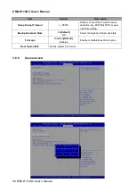 Preview for 56 page of Avalue Technology EMX-H110DC User Manual