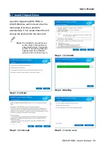 Preview for 59 page of Avalue Technology EMX-H110DC User Manual