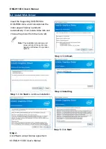 Preview for 60 page of Avalue Technology EMX-H110DC User Manual