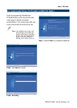 Preview for 63 page of Avalue Technology EMX-H110DC User Manual