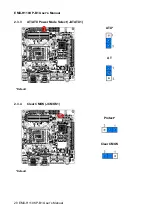 Предварительный просмотр 20 страницы Avalue Technology EMX-H110KP-B1 User Manual