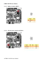 Предварительный просмотр 26 страницы Avalue Technology EMX-H110KP-B1 User Manual