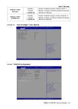 Предварительный просмотр 41 страницы Avalue Technology EMX-H110KP-B1 User Manual