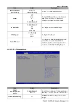 Предварительный просмотр 61 страницы Avalue Technology EMX-H110KP-B1 User Manual