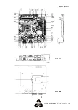 Предварительный просмотр 79 страницы Avalue Technology EMX-H110KP-B1 User Manual