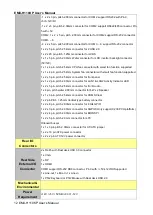 Preview for 12 page of Avalue Technology EMX-H110KP User Manual