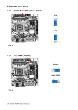 Preview for 20 page of Avalue Technology EMX-H110KP User Manual