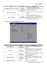 Preview for 39 page of Avalue Technology EMX-H110KP User Manual