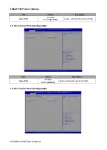 Preview for 48 page of Avalue Technology EMX-H110KP User Manual