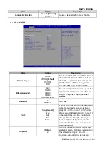 Preview for 51 page of Avalue Technology EMX-H110KP User Manual