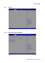 Preview for 57 page of Avalue Technology EMX-H110KP User Manual