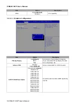 Preview for 58 page of Avalue Technology EMX-H110KP User Manual