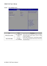 Preview for 68 page of Avalue Technology EMX-H110KP User Manual