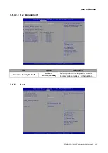 Preview for 69 page of Avalue Technology EMX-H110KP User Manual