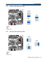 Preview for 19 page of Avalue Technology EMX-H110P User Manual