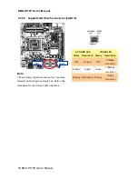 Preview for 30 page of Avalue Technology EMX-H110P User Manual