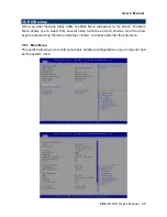 Preview for 35 page of Avalue Technology EMX-H110P User Manual