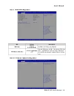 Preview for 39 page of Avalue Technology EMX-H110P User Manual