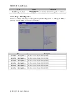 Preview for 40 page of Avalue Technology EMX-H110P User Manual