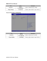 Preview for 44 page of Avalue Technology EMX-H110P User Manual