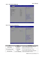 Preview for 45 page of Avalue Technology EMX-H110P User Manual