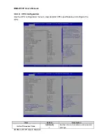 Preview for 48 page of Avalue Technology EMX-H110P User Manual