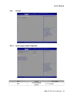 Preview for 55 page of Avalue Technology EMX-H110P User Manual