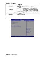 Preview for 66 page of Avalue Technology EMX-H110P User Manual