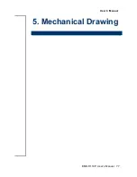 Preview for 77 page of Avalue Technology EMX-H110P User Manual